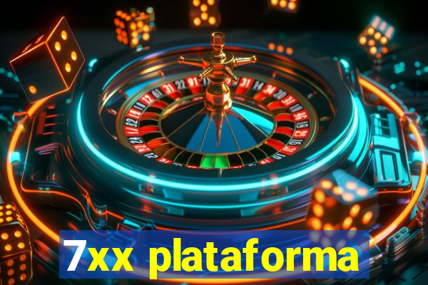 7xx plataforma